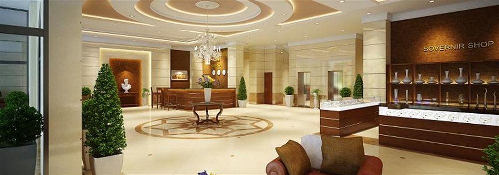 Truong Son Tung 1 - Beautiful Beach Hotel Da Nang Buitenkant foto
