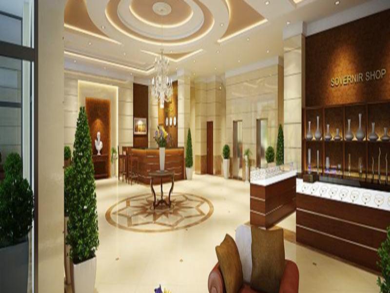 Truong Son Tung 1 - Beautiful Beach Hotel Da Nang Buitenkant foto